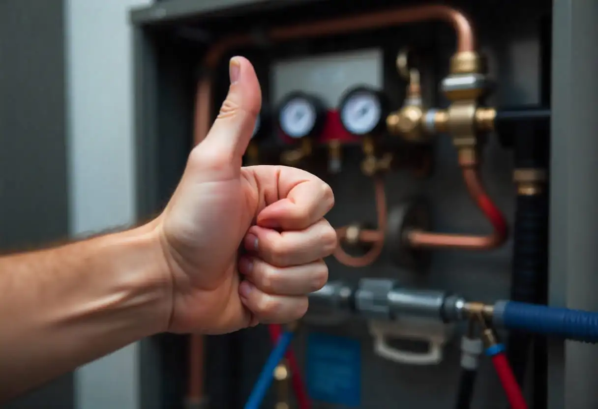 Emergency HVAC services and installations in Rochester, WI